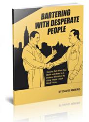"Bartering With Desperate People" eBook AbsoluteRights.com